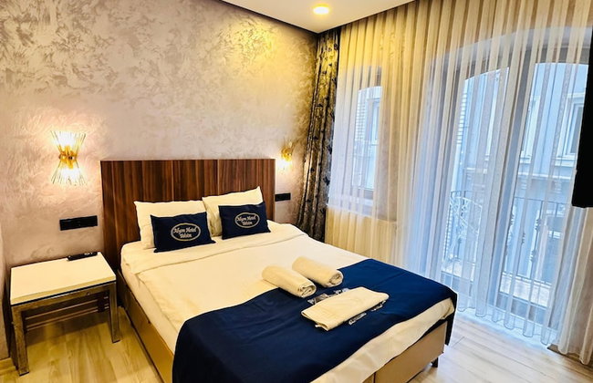 Taxim Alyon Suite Hotel - Foto 35