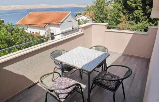 Mil - 30 m From Beach - SA2 Novi - Foto 16