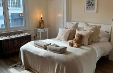 COSY CAMDEN 2 BEDROOM APARTMENT WITH TERRACE - Foto 24