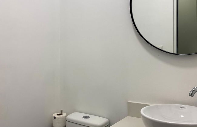 w Extraordinary 2BR With Balcony in Miraflores - Foto 25