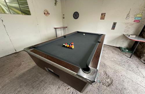 Dwylig Isa Holiday Cottages - Photo 64