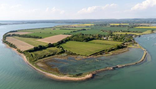 Canute Cottages - Old Dairy Cottage - Foto 2