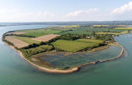 Canute Cottages - Cullimers Cottage - Foto 1