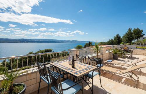 Beachfront XXL - 2 Apartments Together - - Foto 34