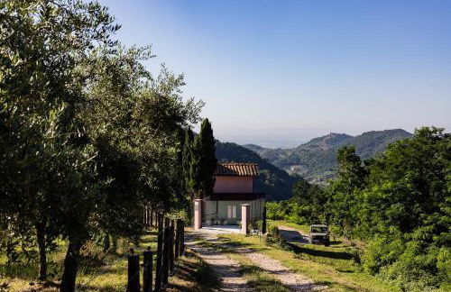 Villa La Selva - Foto 44