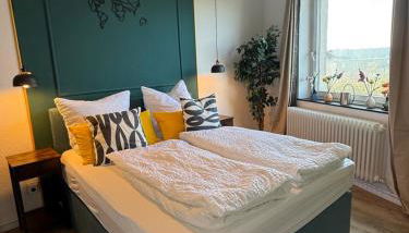 Zentrales Apartment Yachthafen free parking - Foto 4