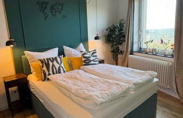 Zentrales Apartment Yachthafen free parking - Photo 4