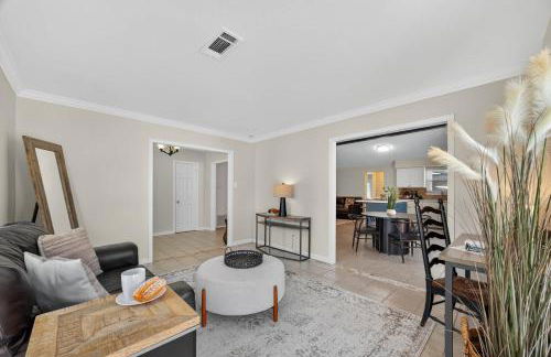 Spacious Family Home BBQ and Outdoor Area - Foto 17