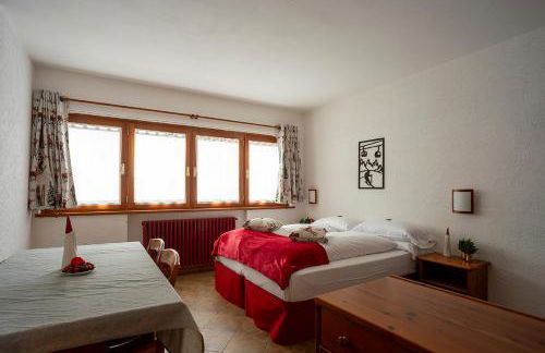 Monterosa Residence Hotel - Foto 33