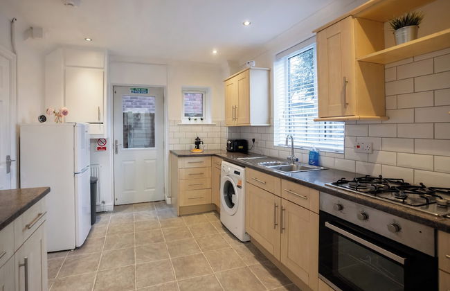 Raven House - Foto 25