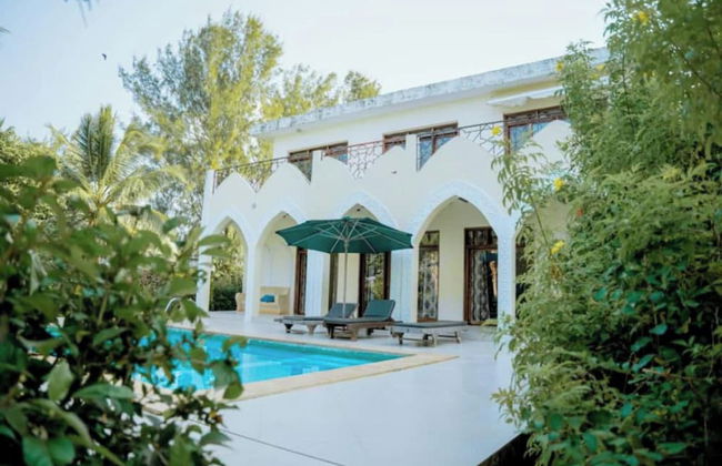 Villa Serenity Zanzibar - Foto 57