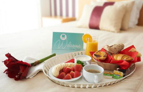 BeGuest Lisbon Premium Suites - Foto 95