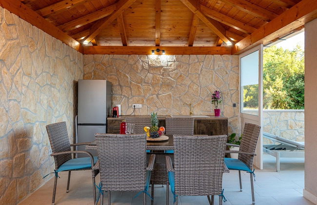 Apartment in Konavle Region Gruda - Foto 11