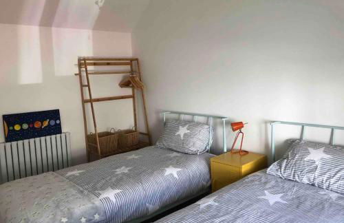 Ty Mary Llanstadwell Milford Haven Pembrokeshire - Foto 19