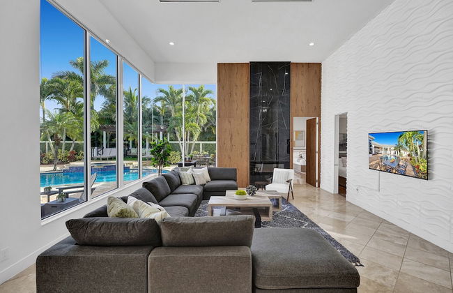 Sophia's Luxury Compound Resort w/ Heated Pool! - Foto 16