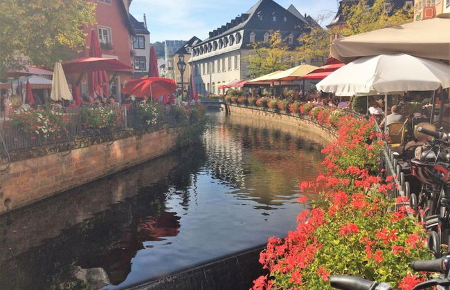 Holiday Apartment Gertie - Foto 28