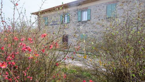 Agriturismo Podere Sant' Agnese - Foto 4