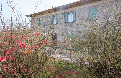 Agriturismo Podere Sant' Agnese - Foto 3