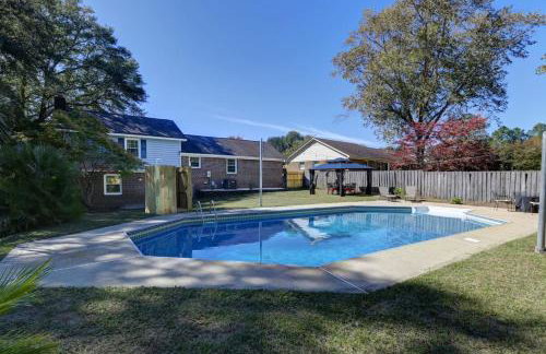 Lexington Leisure House- 4BR - Foto 54