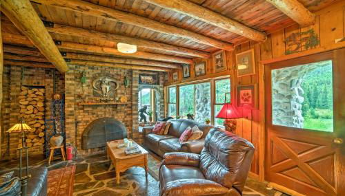 Sasquatch Inn Retreat Near Fishing and Hunting! - Foto 4
