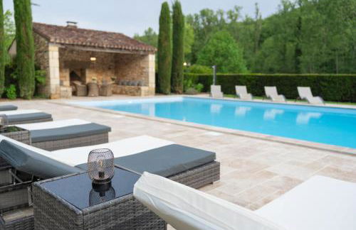 Château Forge du Roy - Foto 21