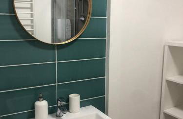 Lovely Seafront 2 bed flat in Aberystwyth - Foto 10