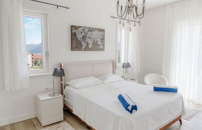 Lustica Bay Vacation Homes - Foto 41