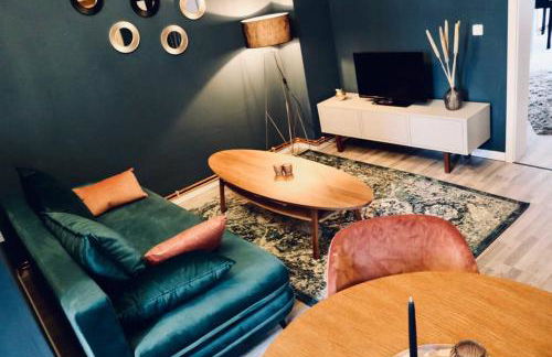 Villa Rumpel aus Alt mach Neu - Foto 1