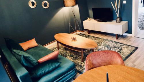 Villa Rumpel aus Alt mach Neu - Foto 1