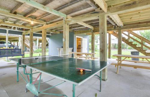 Dularge Copper Landing - Steps to Falgout Marina - Foto 28