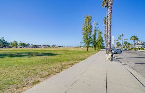Victorian Carpinteria Apartment Less Than 1 Mi to Beach! - Foto 31