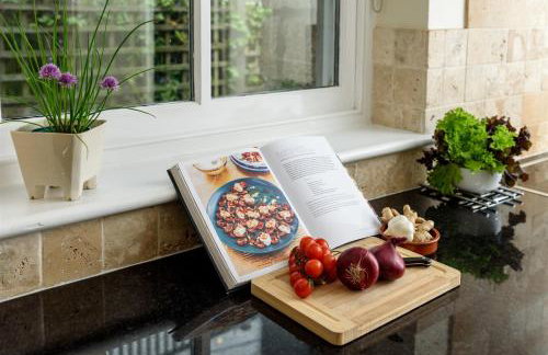 Mousehole Cottage - Photo 33