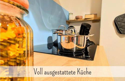 Uhlpartment - Romantisches Apartment im Zentrum - Foto 18