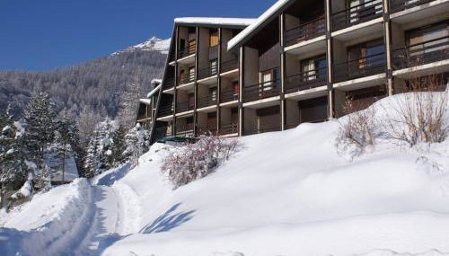 Studio Chaleureux 4 Pers avec Terrasse - Saint-Michel-de-Chaillol - FR-1-393-52 - Foto 4