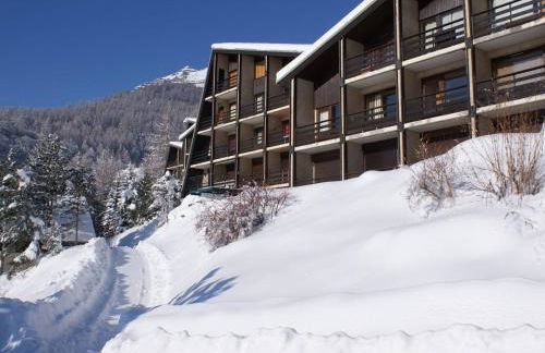 Studio Chaleureux 4 Pers avec Terrasse - Saint-Michel-de-Chaillol - FR-1-393-52 - Foto 4