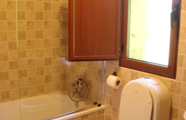 Apartamentos La Montaña - Foto 13