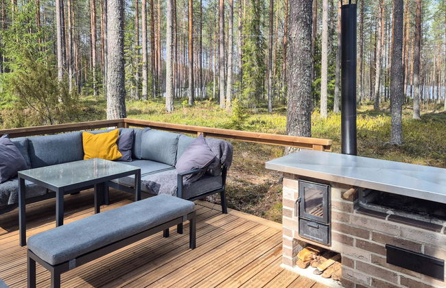 Pilkkaniemi - Foto 26