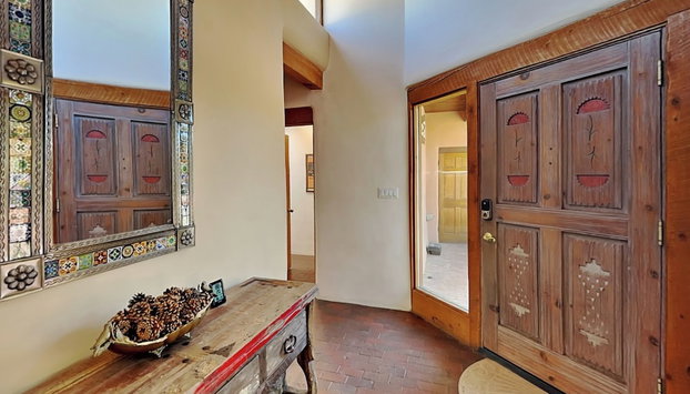 Luces de la Ciudad by Kokopelli Property Management - Foto 5, Servicios del alojamiento