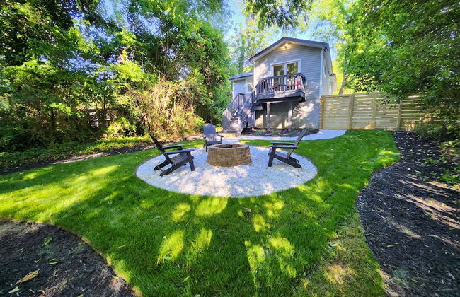 Luxury 3BR House in Charlotte - Foto 34