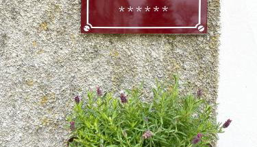 Chateau des Fouilloux - Guest House - Foto 2