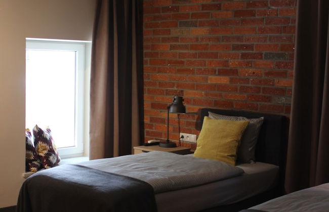 Apartamenty Centrum Park - Foto 6