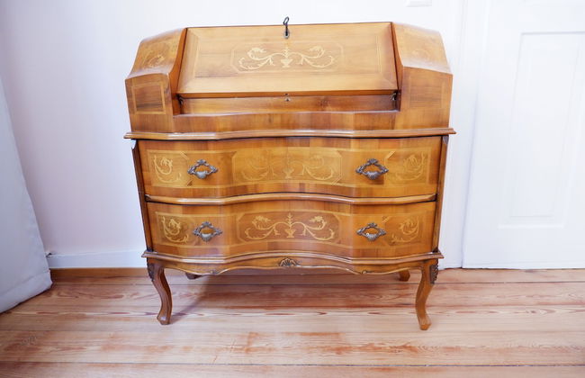 3-Zimmer Apartment mit 2 Bädern am Marktplatz - Foto 12