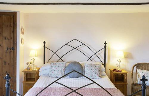 Rose Cottage - Foto 15