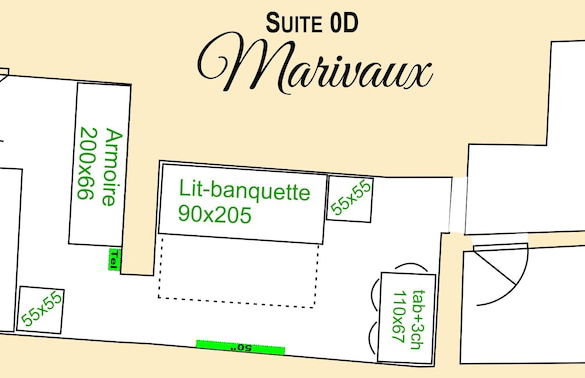 A L'OMBRE DU PALAIS - Photo 24