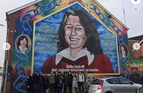 Máire Toiréasa – cosy refurbished property in the Gaeltacht Quarter - Foto 45