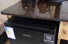 Casa Brisa ar condicionado excelente banho a gás e acabamento premium próximo ao mar - Foto 14