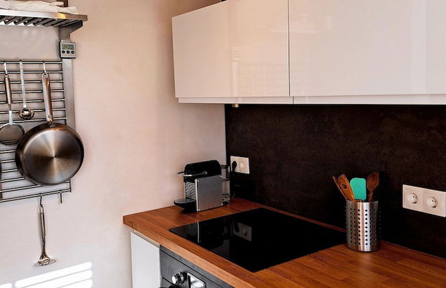 Cozy Holiday Home with Hot Tub in Lauwersoog by Lake - Foto 9