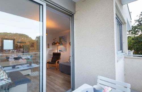 Apartment Les Ecureuils-1 by Interhome - Foto 21