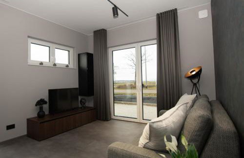 Moderne Wohnung mit Panorama - Foto 11