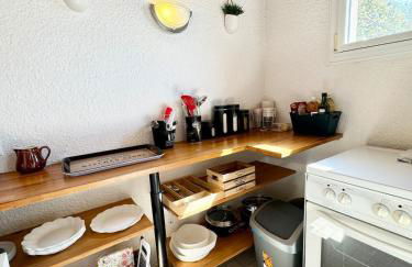 Charmante maisonnette Terrasse - Proche plages - Foto 12